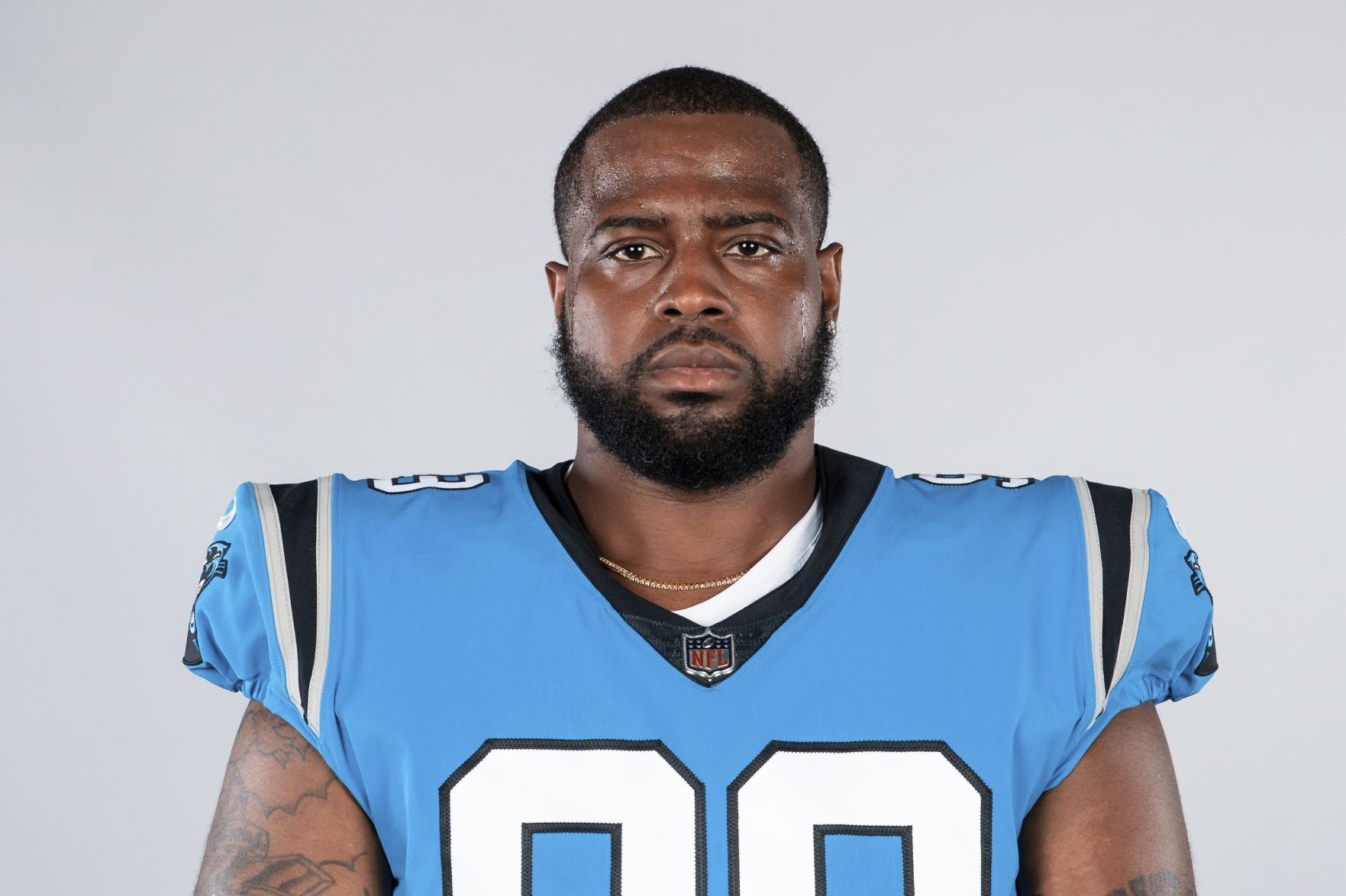 Kawann Short, Free Agent